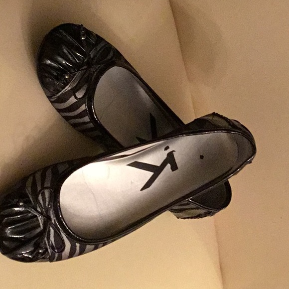 Shoes - Anna Klein